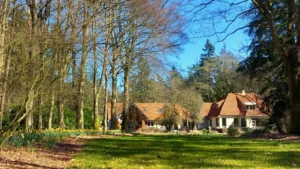 Landgoed De Birkenhoeve