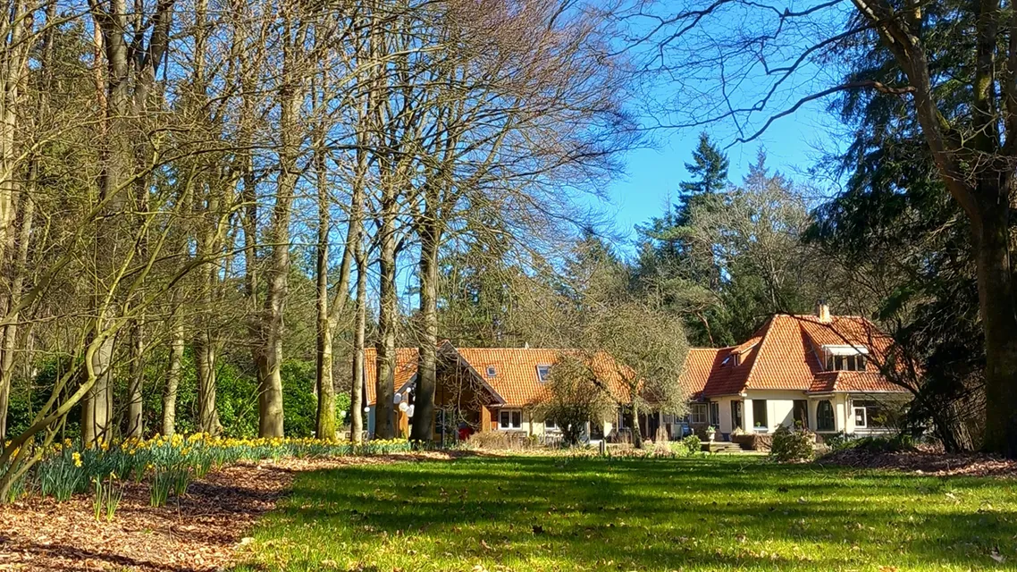 Landgoed De Birkenhoeve
